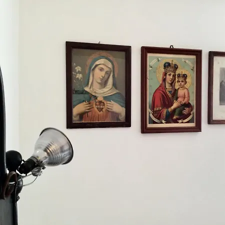 Le Lune Casa de hóspedes *