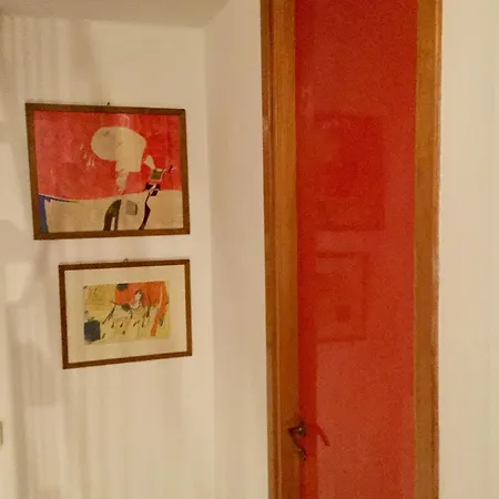 Casa de hóspedes Le Lune